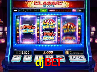 A Emoção da Loteria na djbet: Uma Chance de Mudança de Vida