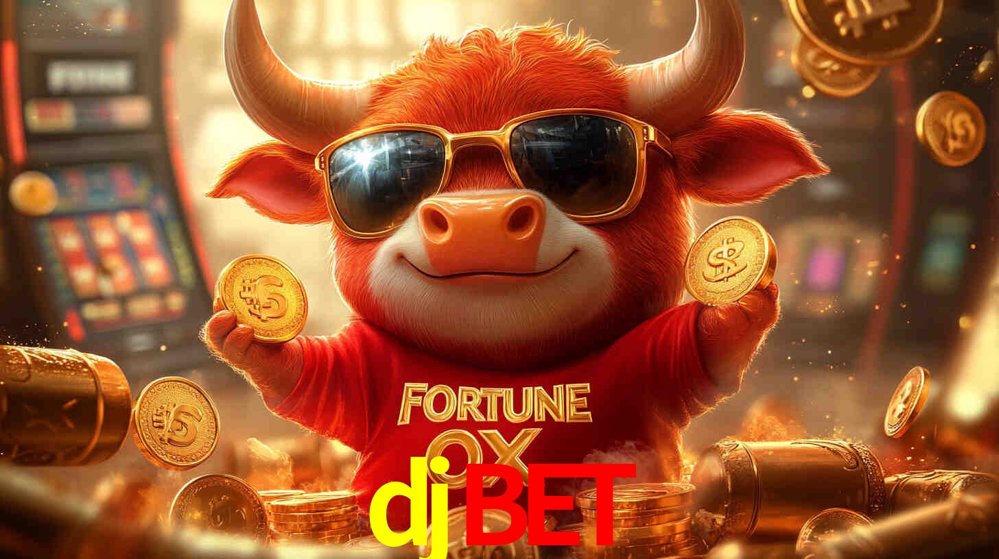 djbet: Seu Cassino Premiado com Pagamentos Rápidos