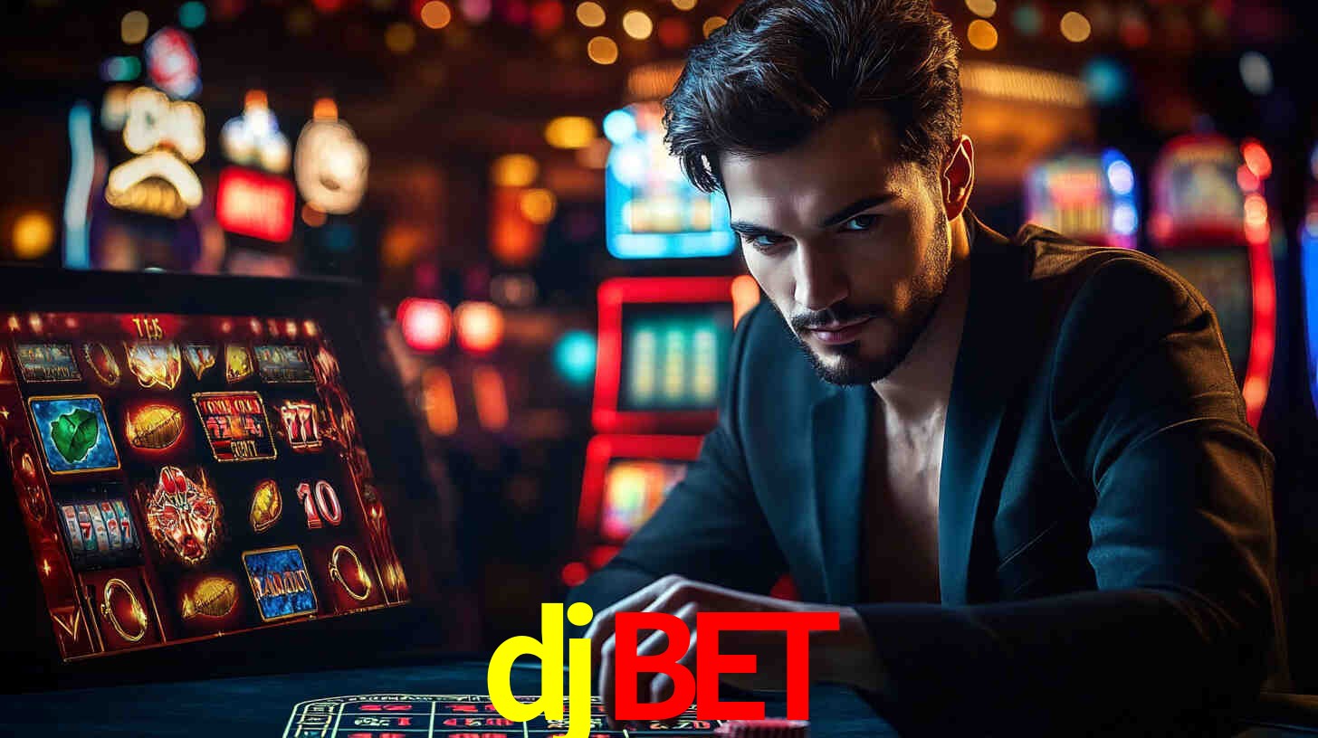 djbet entrar login