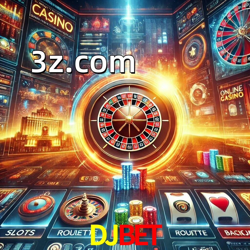  DJBET