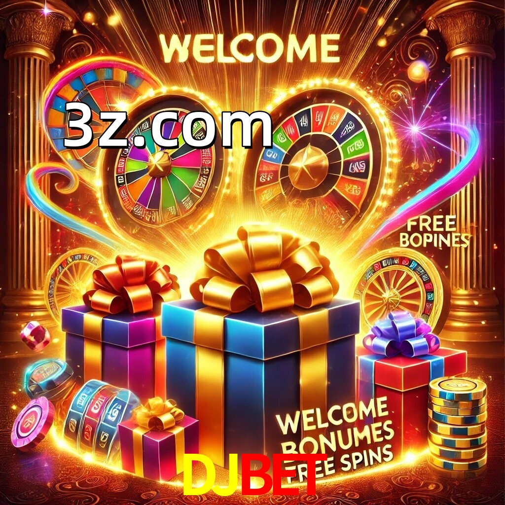  DJBET