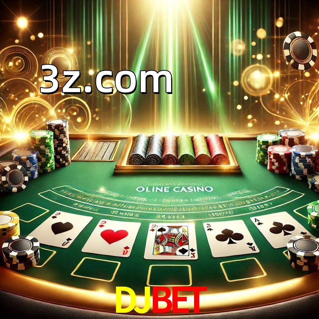  DJBET
