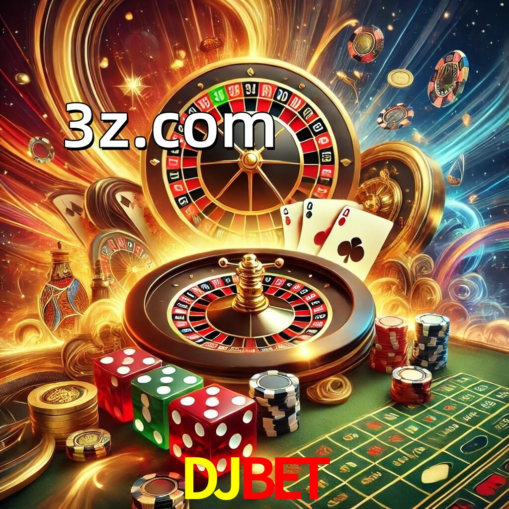  DJBET