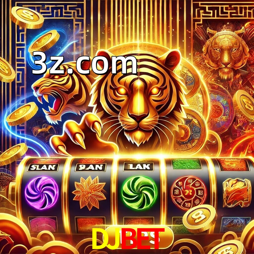  DJBET