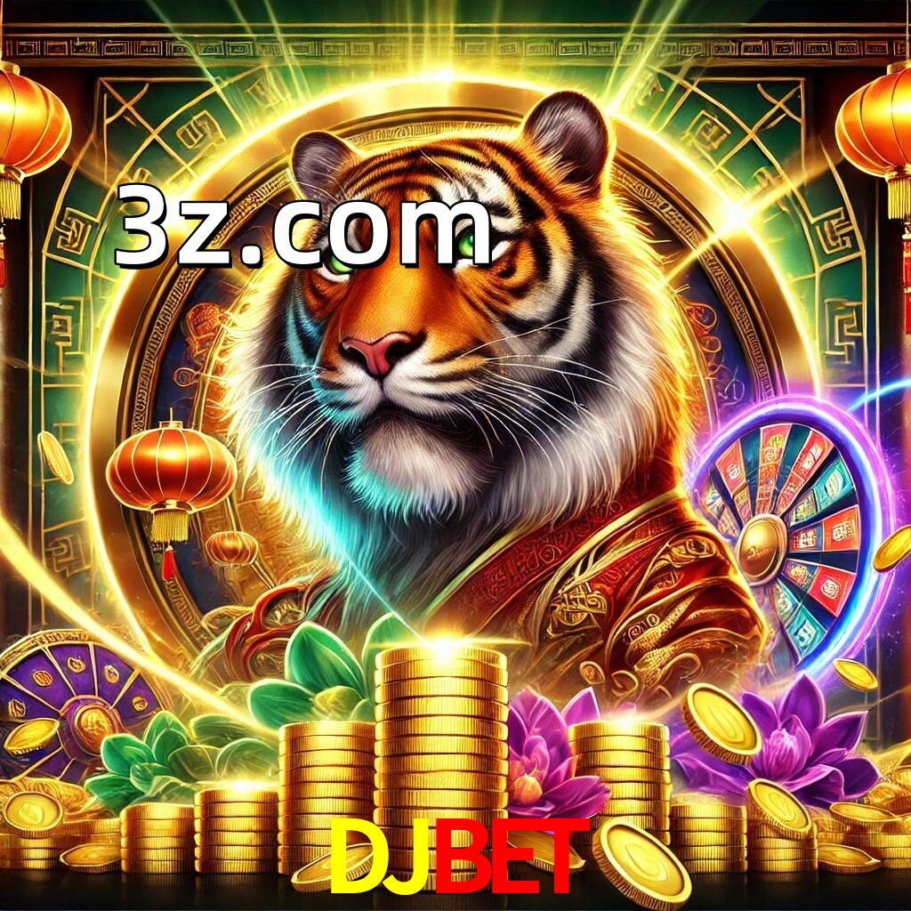  DJBET