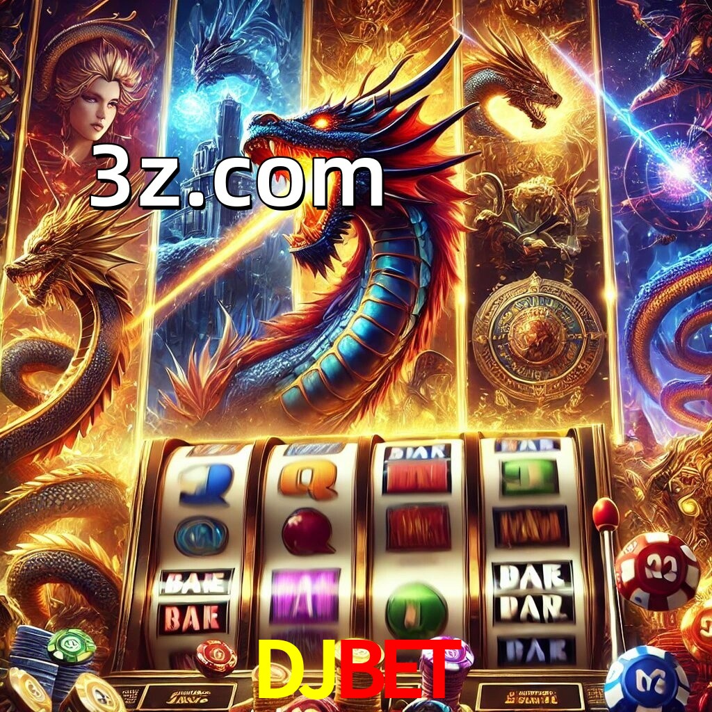  DJBET