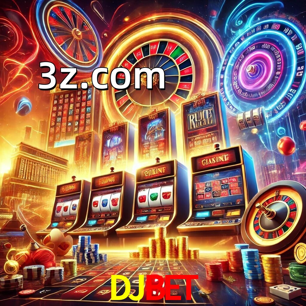  DJBET