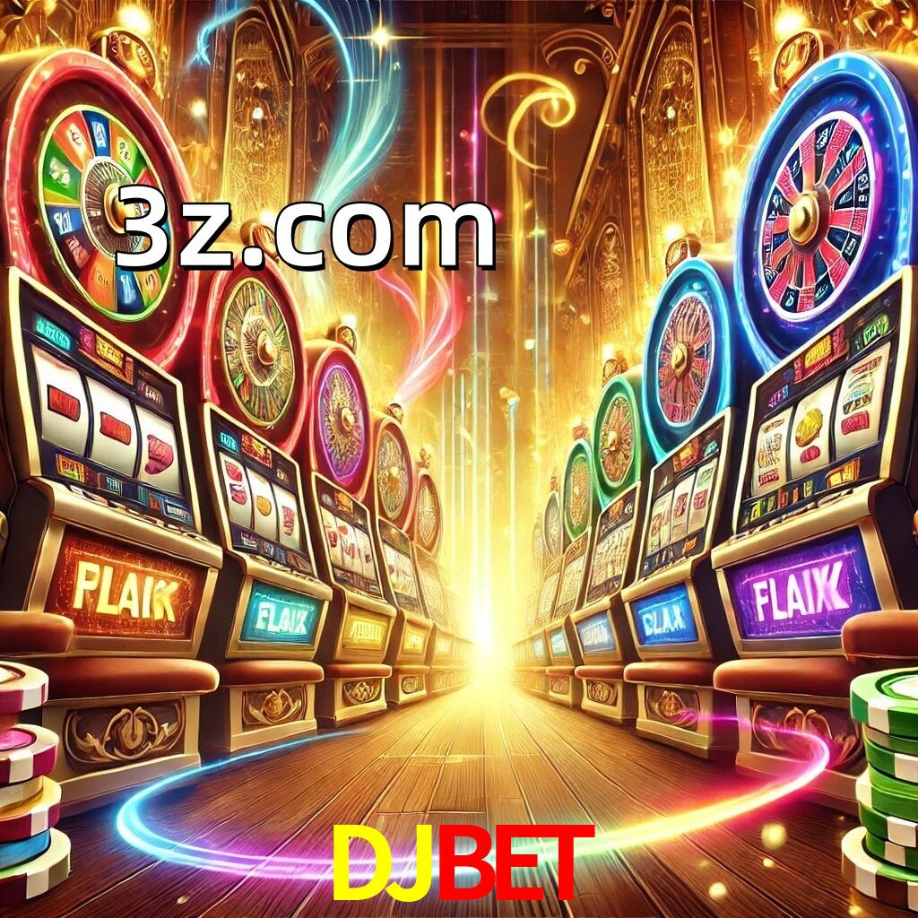  DJBET