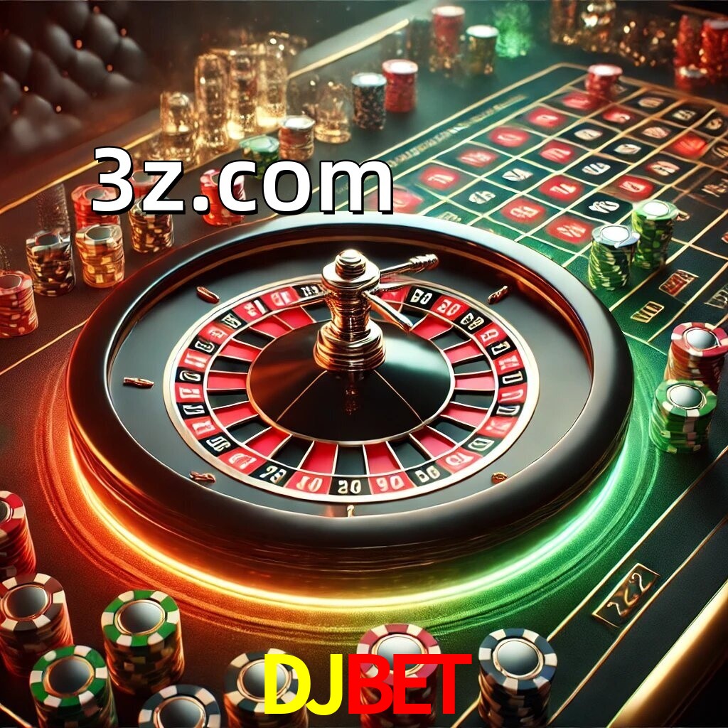  DJBET