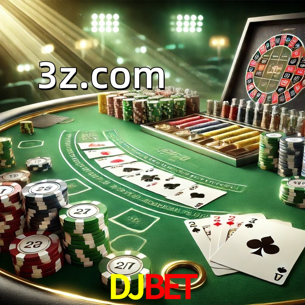  DJBET