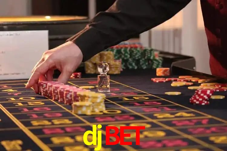 A Revolução dos Aplicativos de Jogos no djbet
