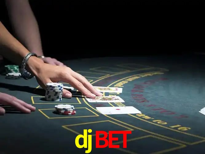 Design Responsivo djbet