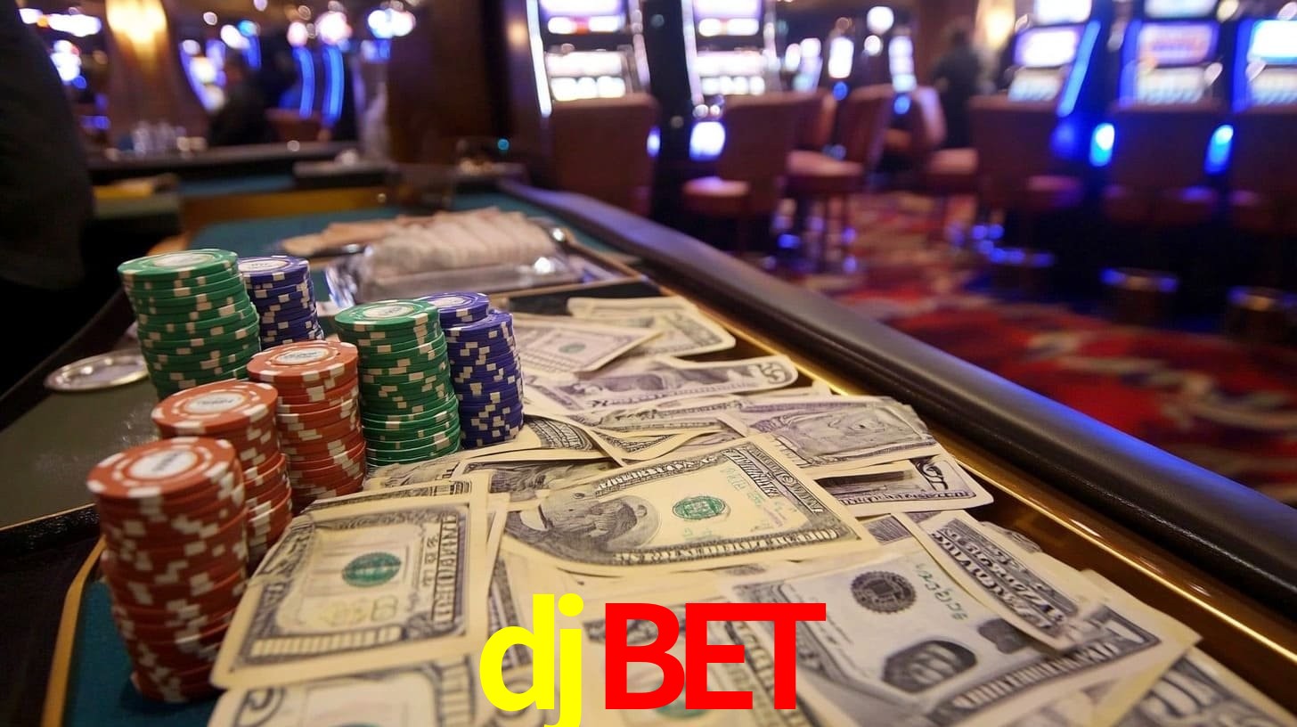 cassino djbet