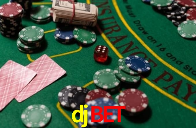 djbet app