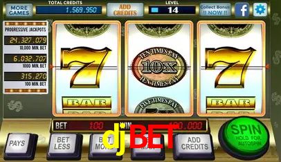 A Emoção da Loteria na djbet: Uma Chance de Mudança de Vida