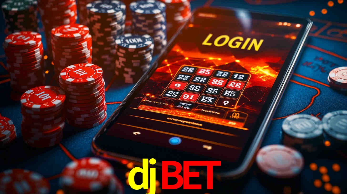 djbet,djbet app