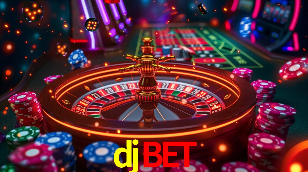 Desvendando o Mundo dos Jogos Virtuais na djbet