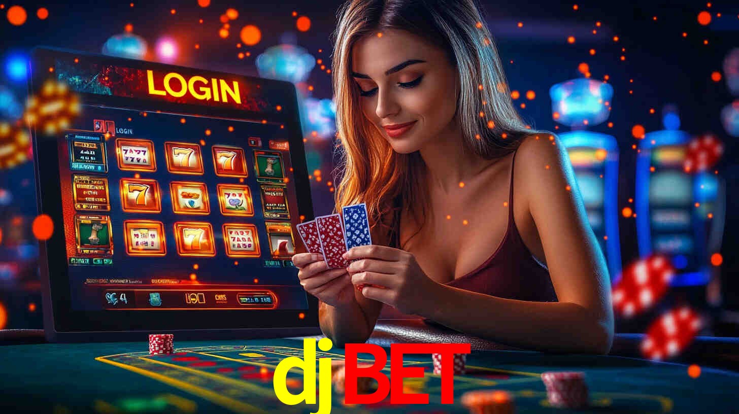 djbet app