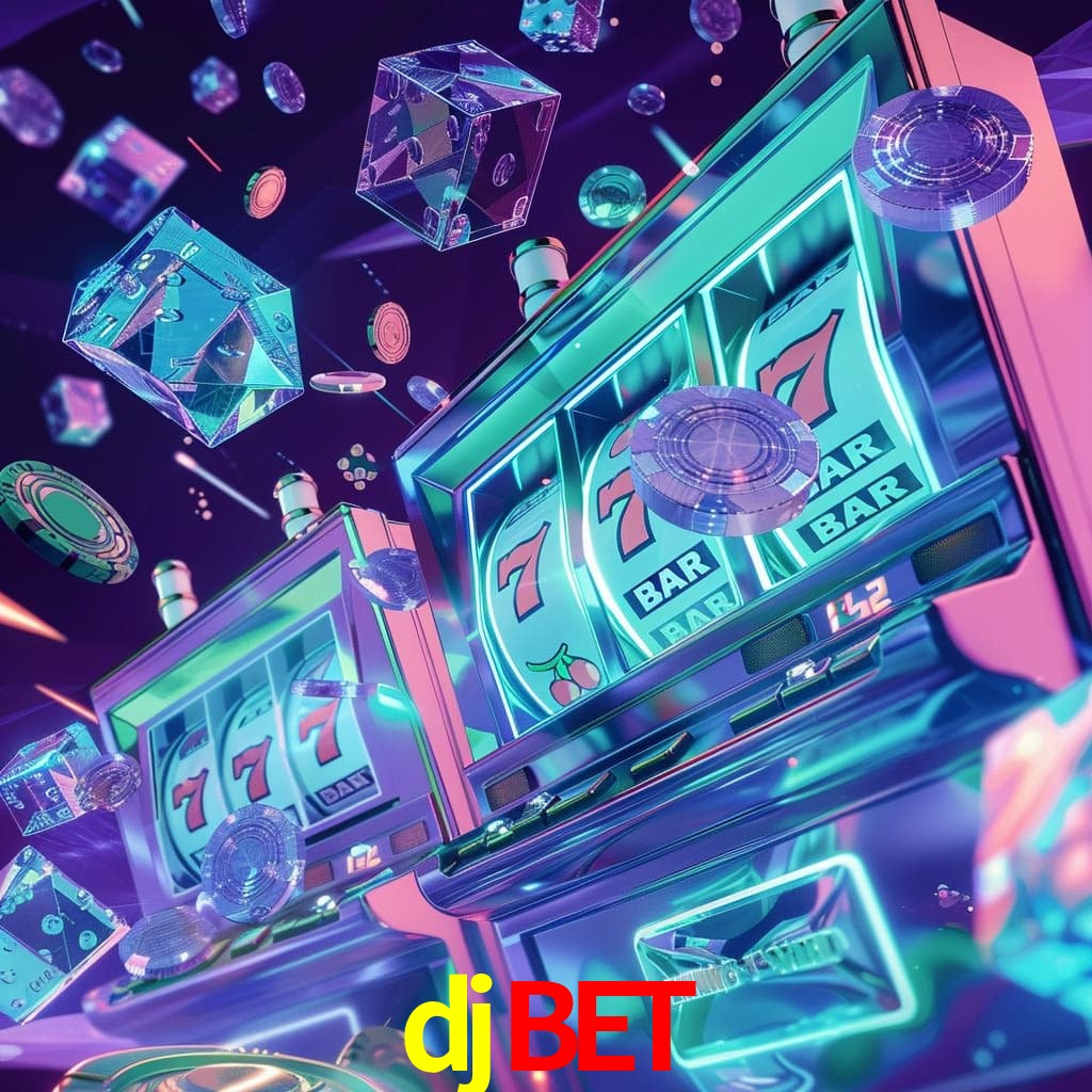 Inovações de Jogos na djbet: O Futuro das Experiências Interativas