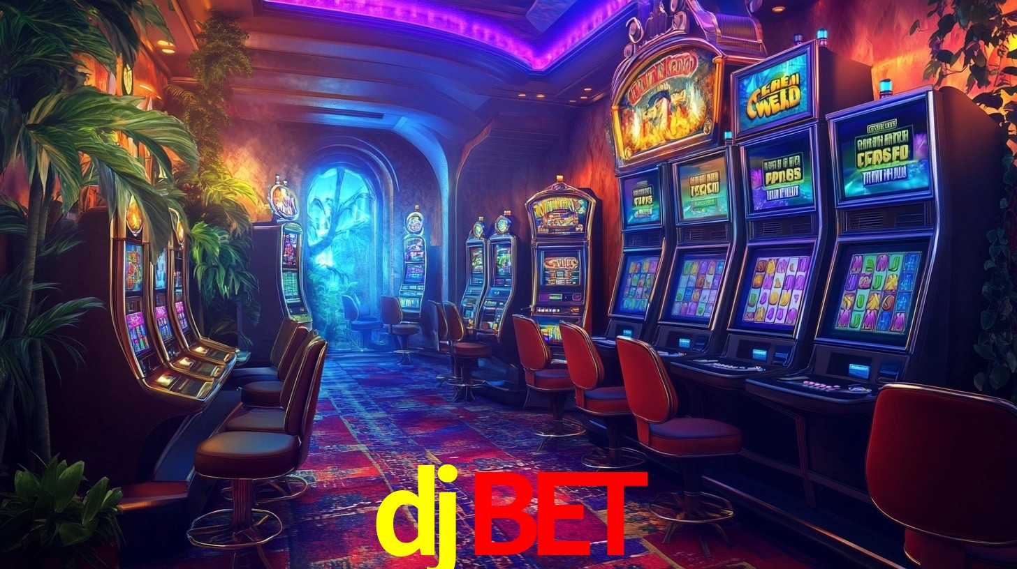 Blackjack Table djbet