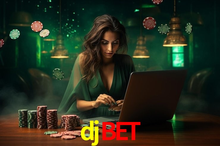 djbet entrar login