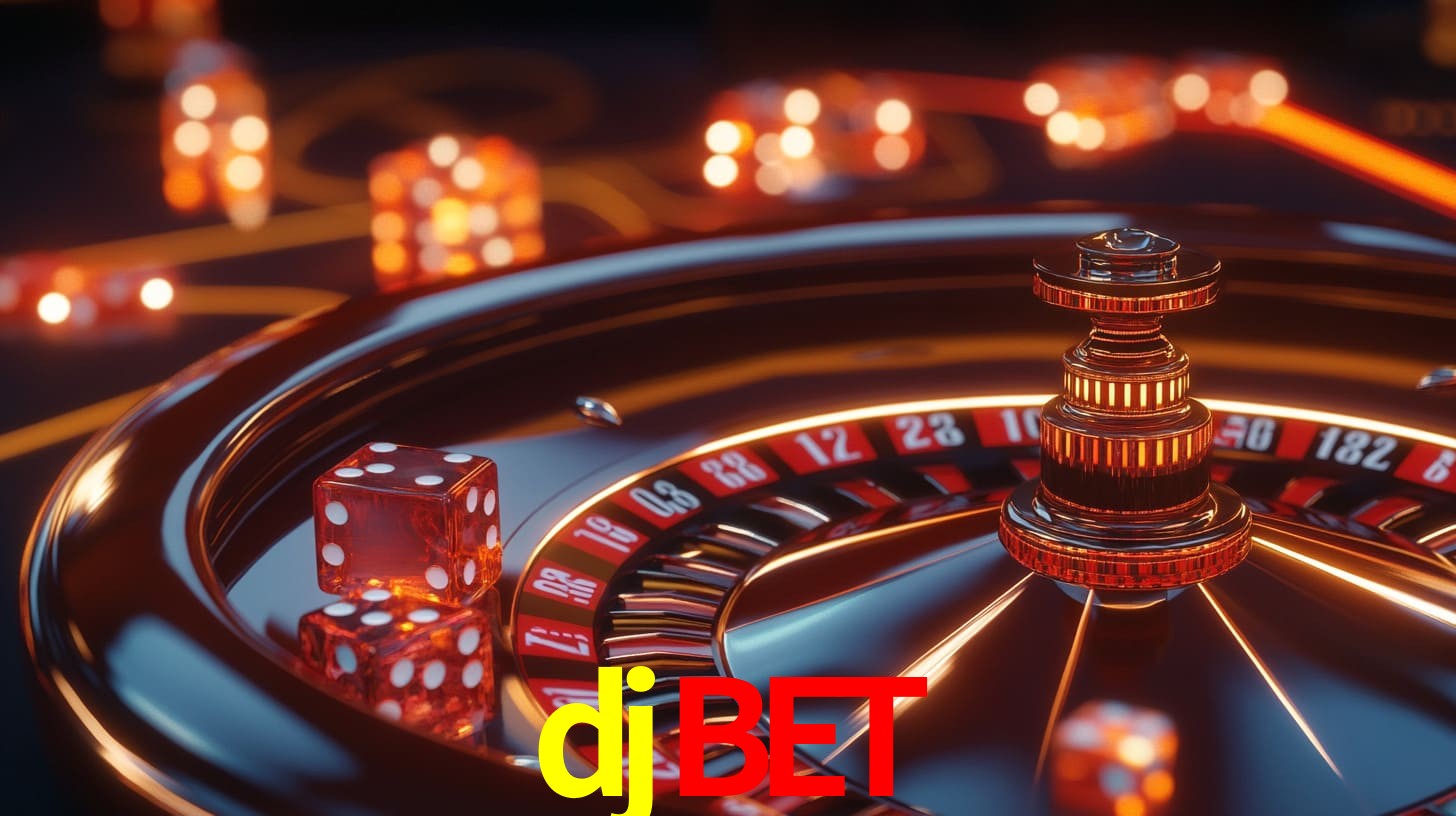 djbet: Seu Especialista em Apostas Esportivas Brasileiras