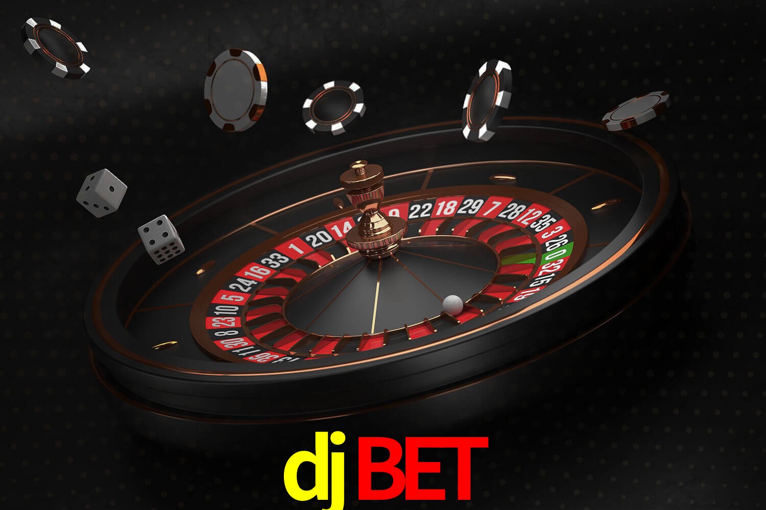 djbet entrar login