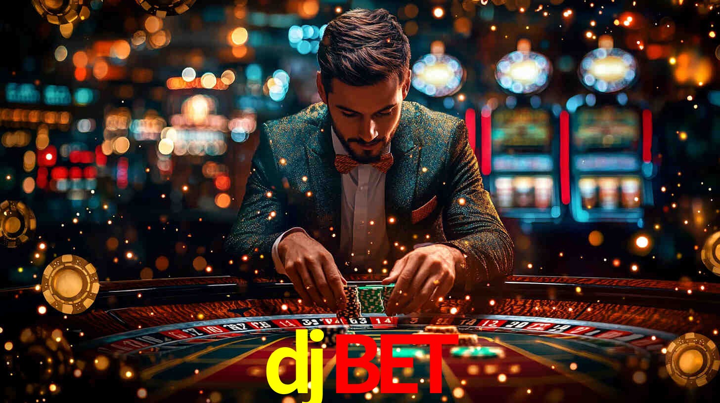 Welcome Bonus djbet