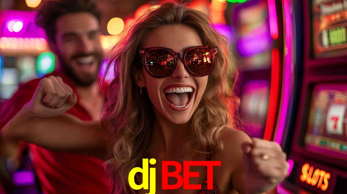 A Popularidade dos Caça-Níqueis no djbet