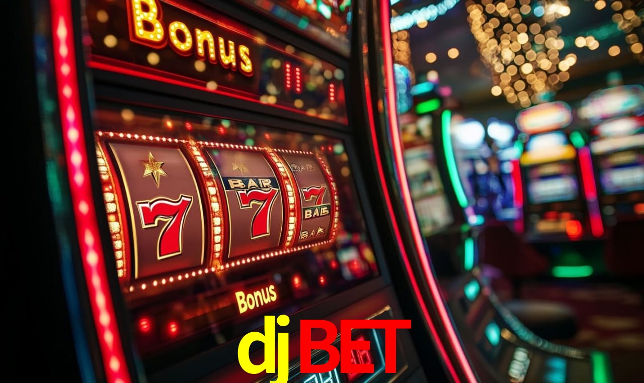 djbet entrar login