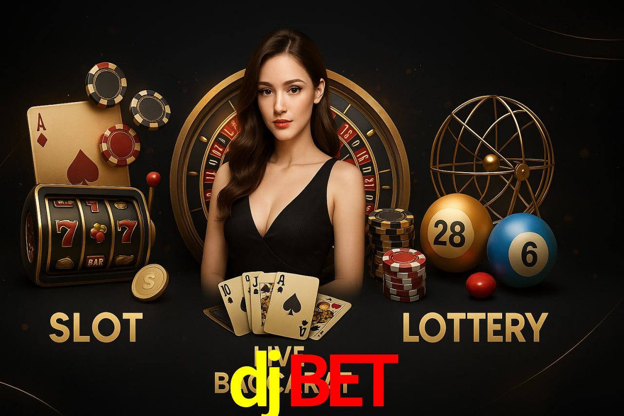 Promoção Relâmpago djbet