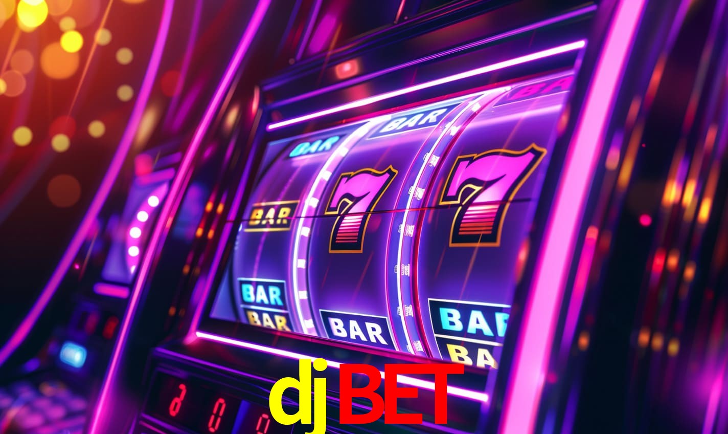 Sinta a adrenalina dos jogos de cassino com djbet