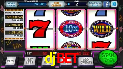 Explorando a Categoria de Eventos em Apostas na djbet