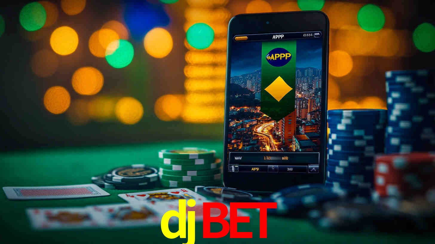 A Experiência Imersiva dos Cassinos Ao Vivo no djbet