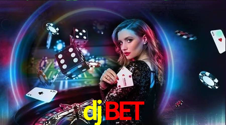 Platform Technology djbet