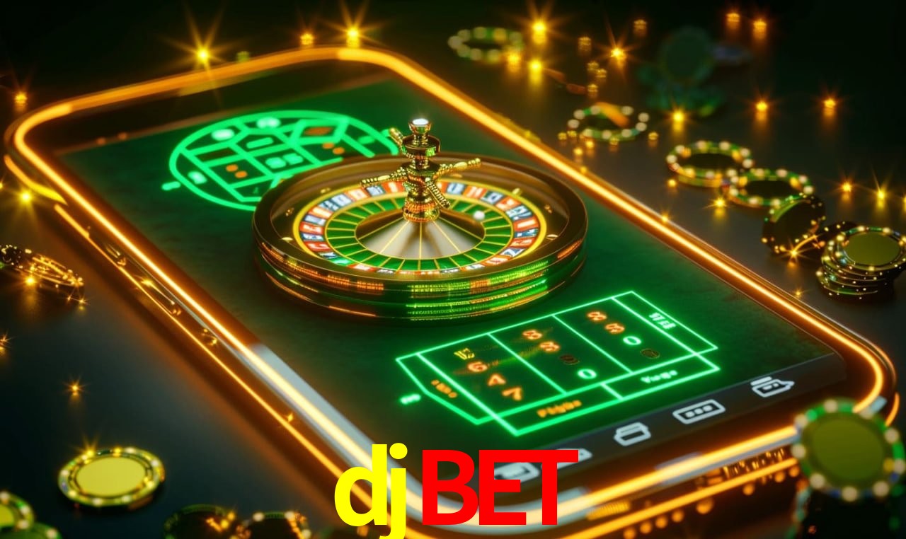 Benefícios da Conta djbet