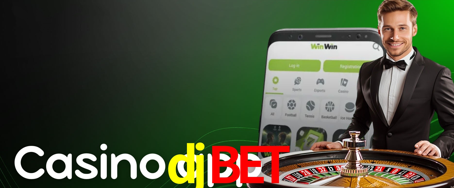 Exclusive Offers djbet
