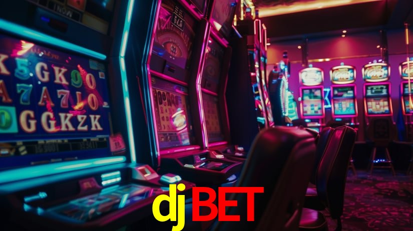 APP oficial da djbet para mobile