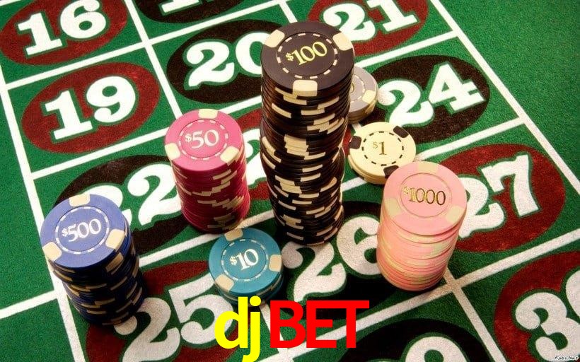 Descubra a Essência do djbet: Nossa História e Compromissos