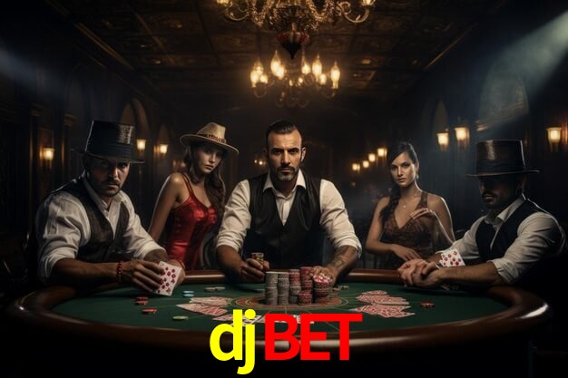 Explorando a Categoria de Eventos em Apostas na djbet