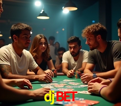 Promoções Sazonais djbet