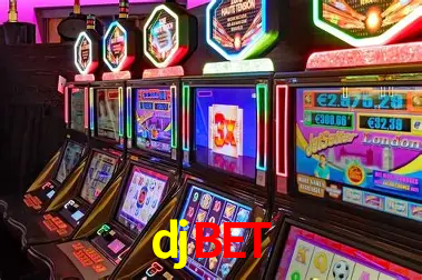Descubra o Mundo do Cassino Online com djbet